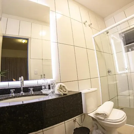 Dom Ravello Apartment Telemaco Borba Exterior photo
