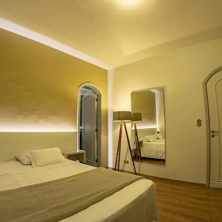 Dom Ravello Apartment Telemaco Borba Exterior photo