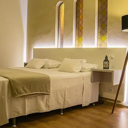 Dom Ravello Apartment Telemaco Borba Exterior photo