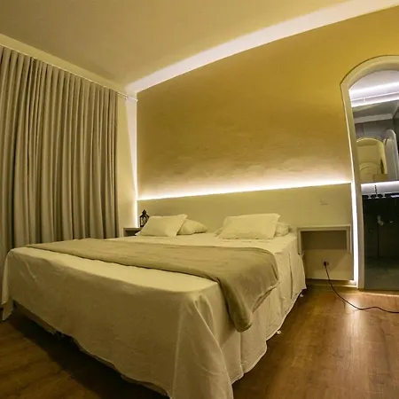 Dom Ravello Apartment Telemaco Borba Exterior photo