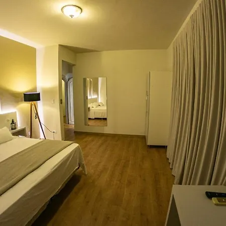 Dom Ravello Apartment Telemaco Borba Exterior photo
