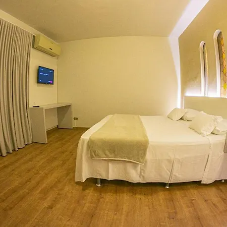 Dom Ravello Apartment Telemaco Borba Exterior photo