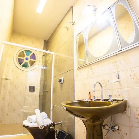 Dom Ravello Apartment Telemaco Borba Exterior photo