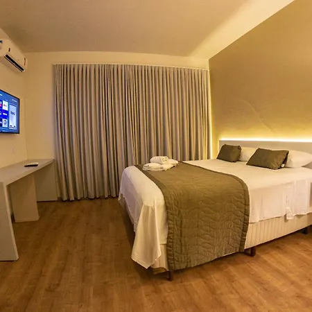 Dom Ravello Apartment Telemaco Borba Exterior photo