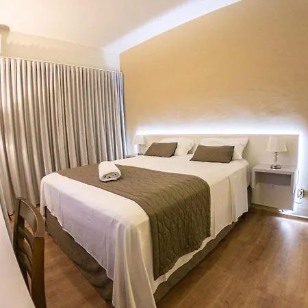 Dom Ravello Apartment Telemaco Borba Exterior photo