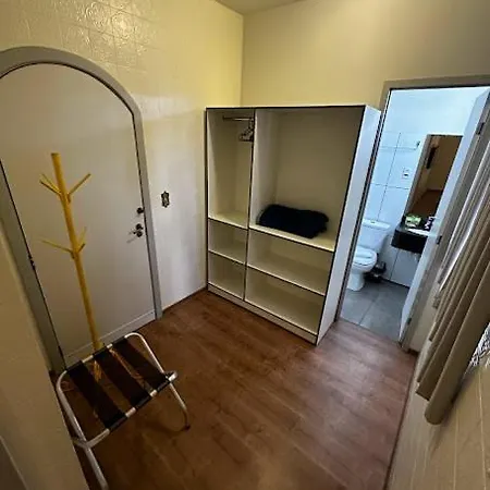 Dom Ravello Apartment Telemaco Borba Exterior photo