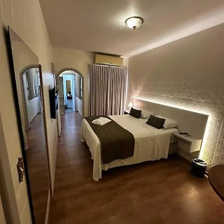 Dom Ravello Apartment Telemaco Borba Exterior photo