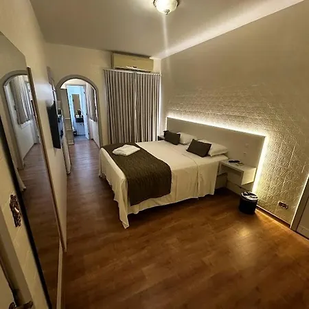 Dom Ravello Apartment Telemaco Borba Exterior photo