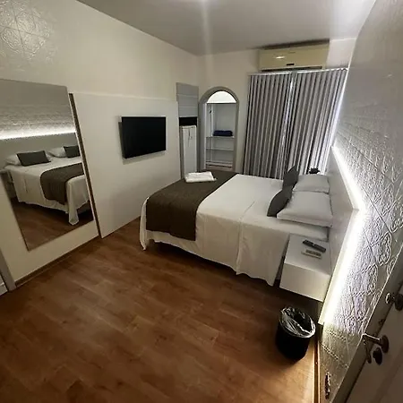 Dom Ravello Apartment Telemaco Borba Exterior photo