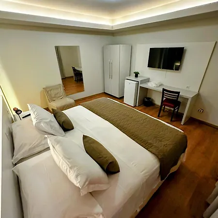 Dom Ravello Apartment Telemaco Borba Exterior photo