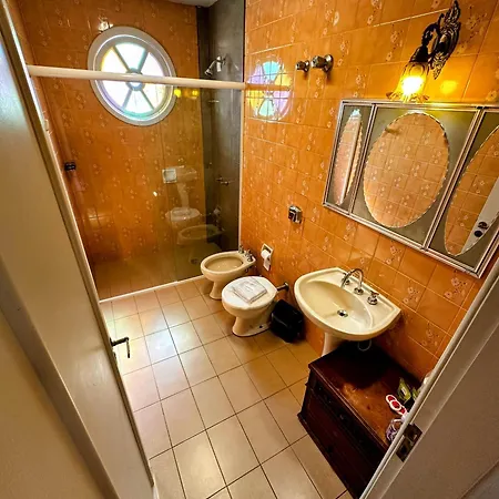 Dom Ravello Apartment Telemaco Borba Exterior photo