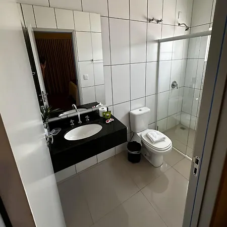 Dom Ravello Apartment Telemaco Borba Exterior photo