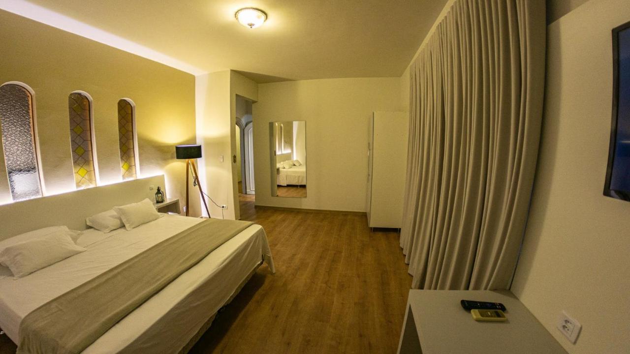 Dom Ravello Apartment