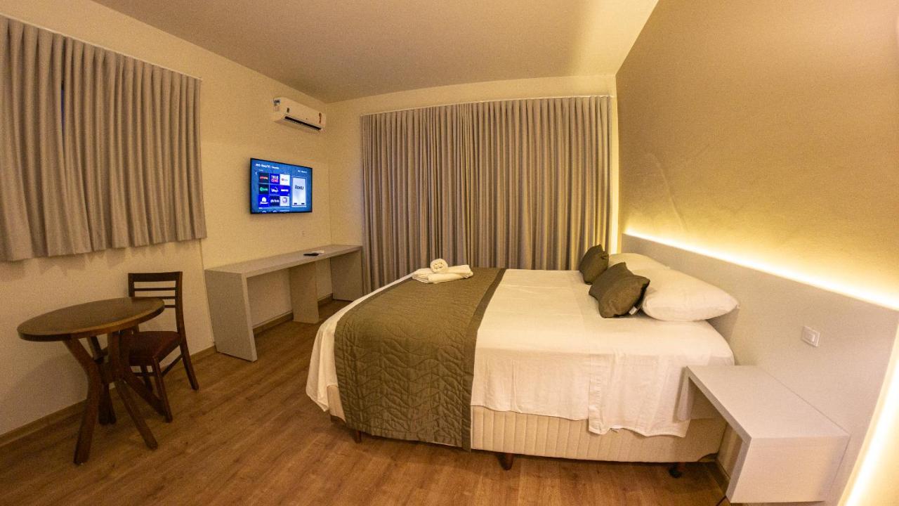 Dom Ravello Apartment Telemaco Borba