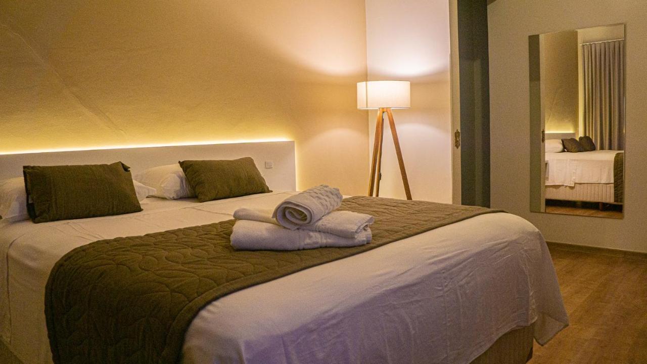 Dom Ravello Apartment