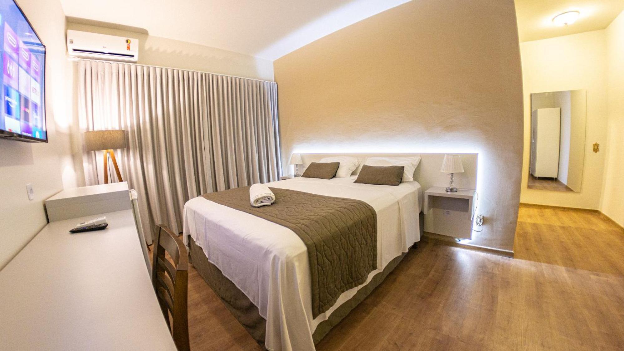 Dom Ravello Apartment Telemaco Borba