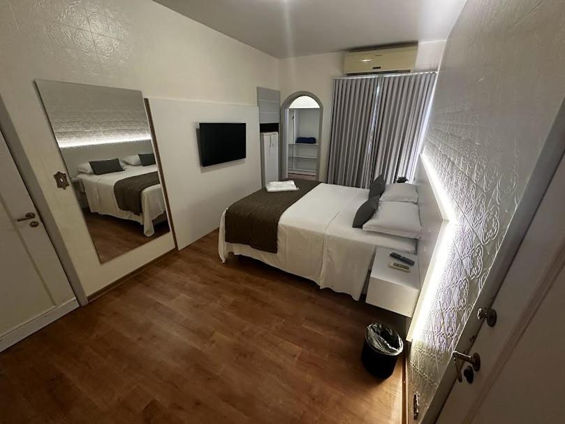 Dom Ravello Apartment Telemaco Borba